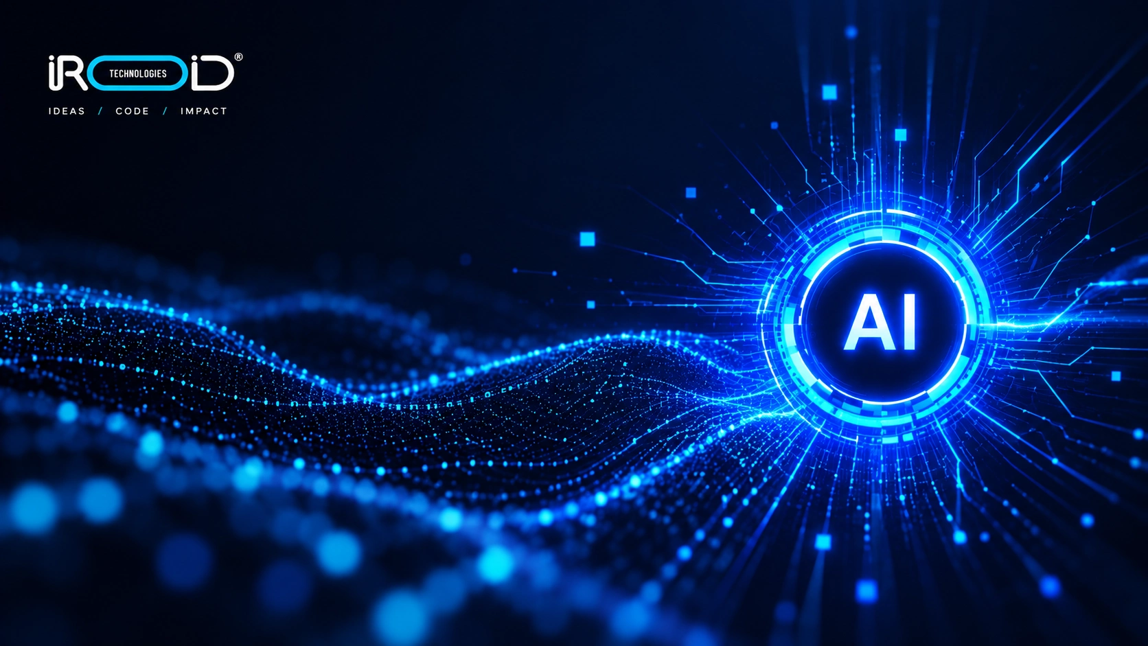 AI development service